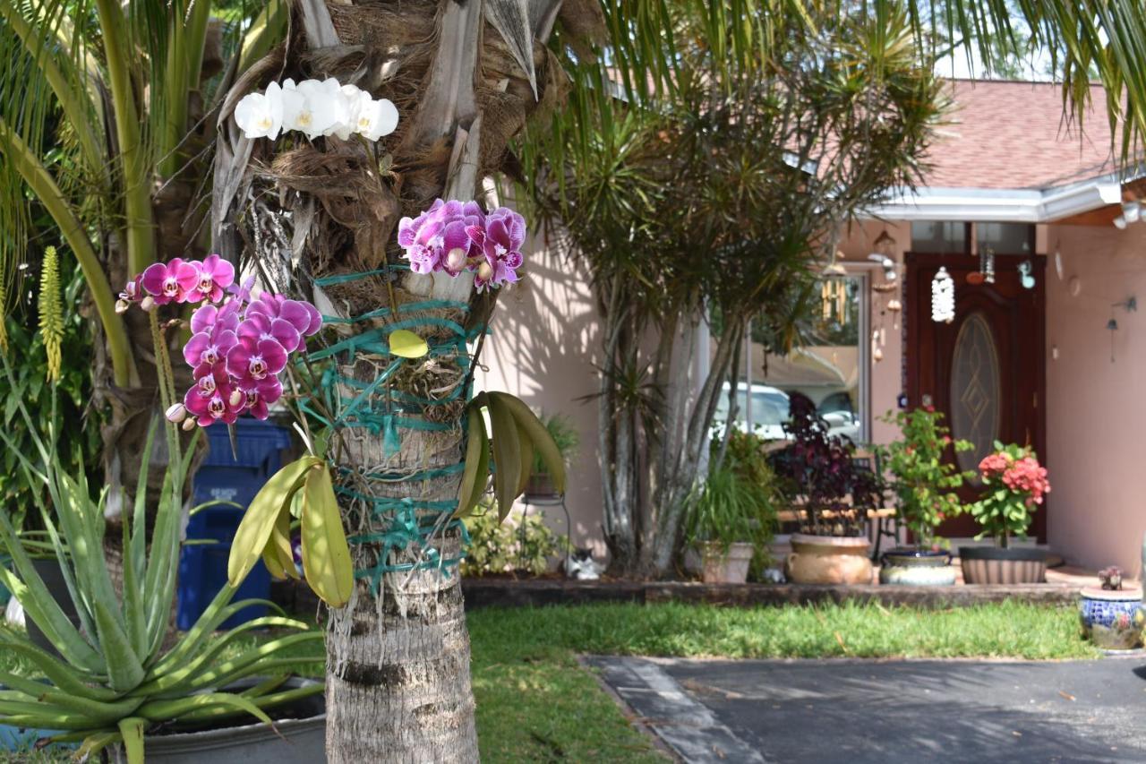 Miami Nice Apartment Exterior photo